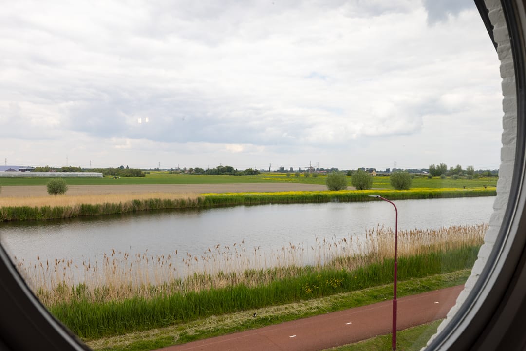 Foto 32 van Lange Vaart 13