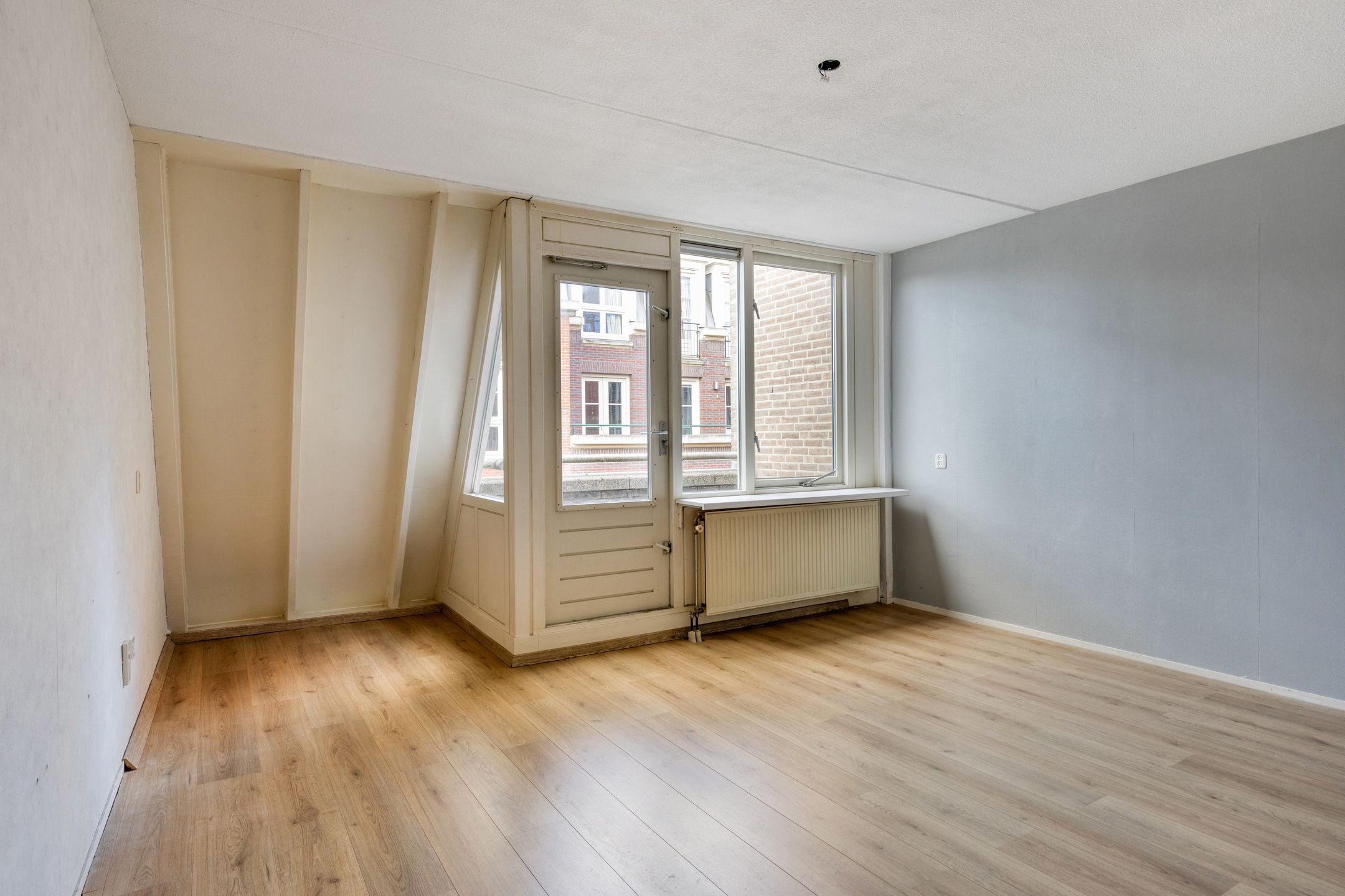 Walstraat 11 Arnhem - Aanzicht 2