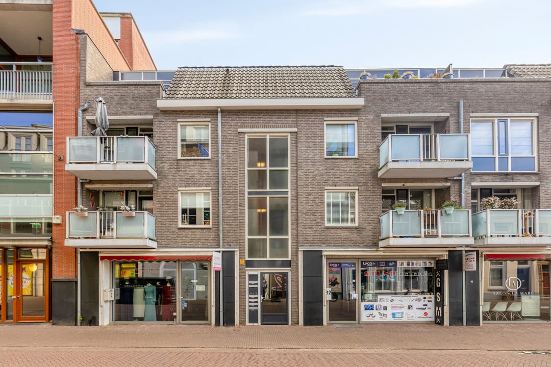 Foto 1 van Walstraat 11