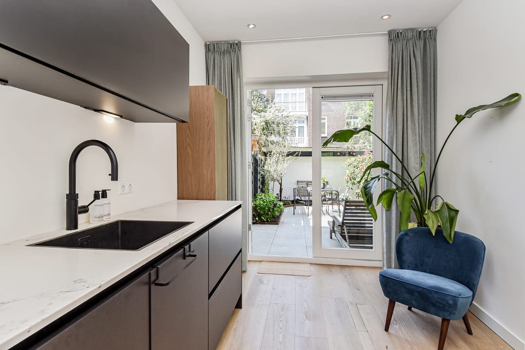 Photo 17 of Kornoeljestraat 100