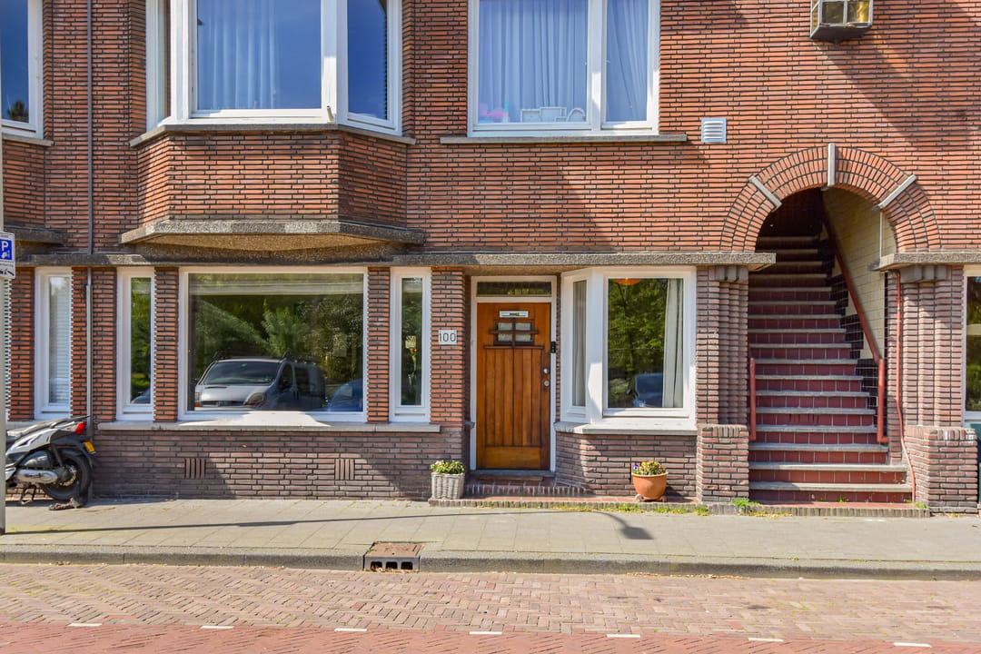 Photo 7 of Kornoeljestraat 100
