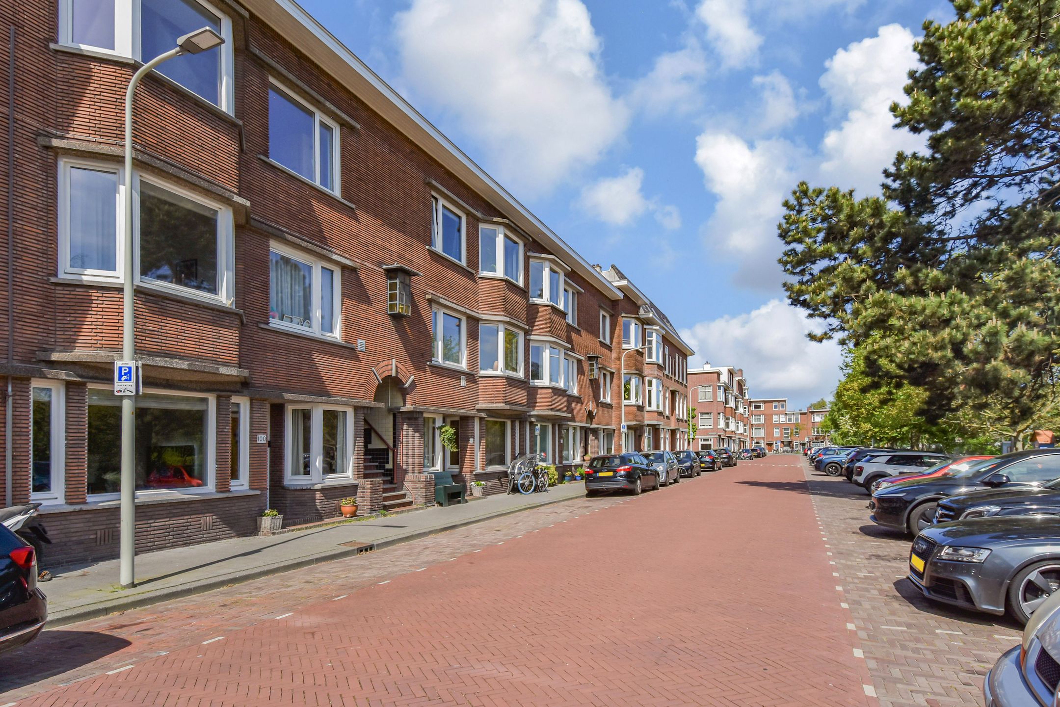 Photo 6 of Kornoeljestraat 100