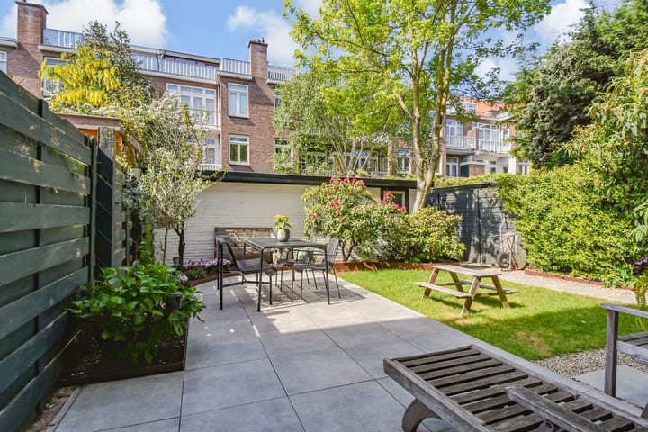 Foto 4 van Kornoeljestraat 100