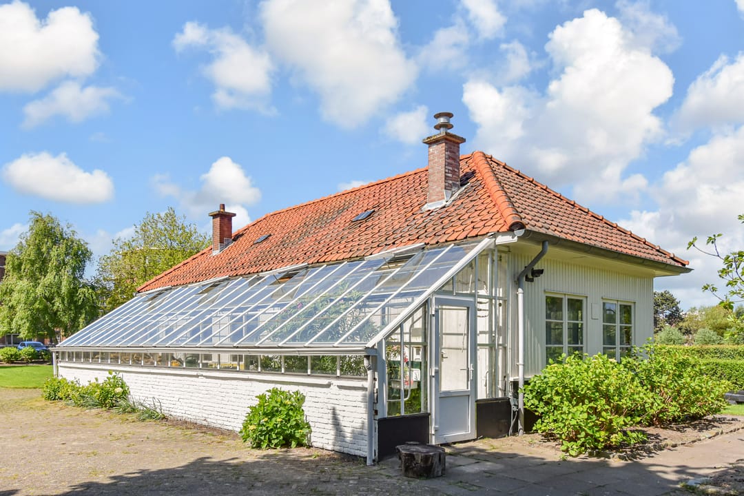 Photo 38 of Kornoeljestraat 100