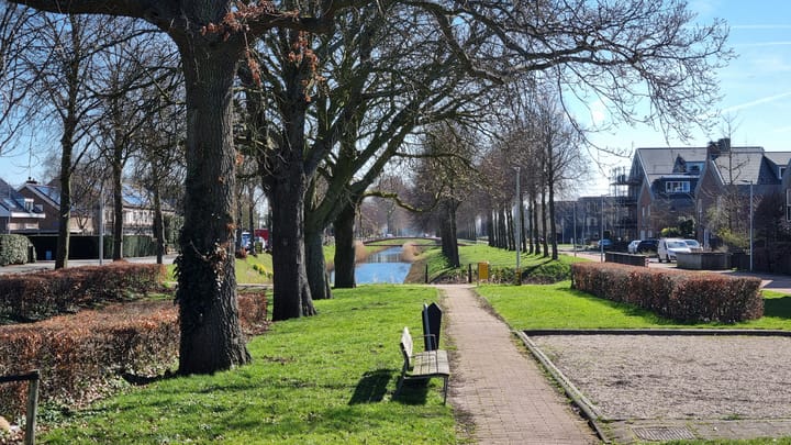Foto 5 van d'Yserinckweg 1