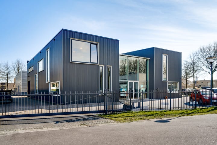 Schoutlaan 22-D, Weert
