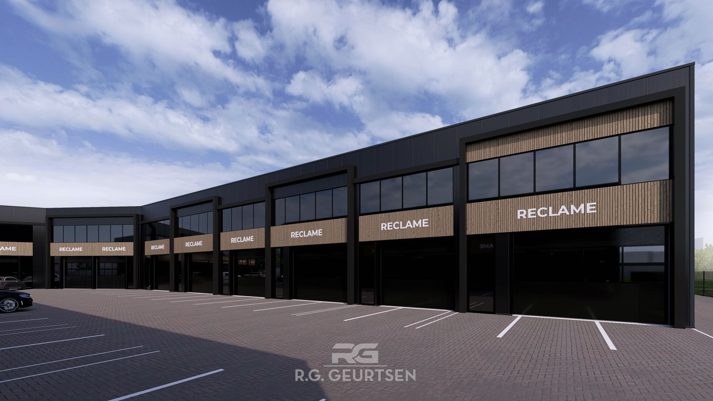 Bekijk foto 1 van Parallelweg 18-n