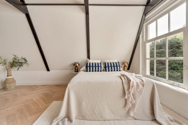 Studio te koop: Haarlemmerstraat 125M, Amsterdam