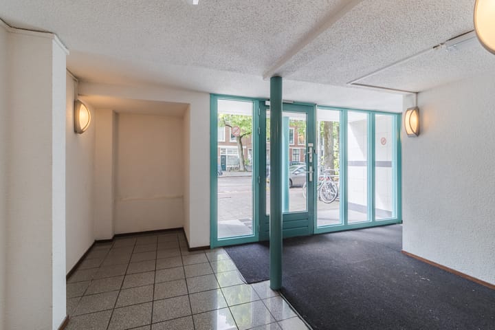 Appartement te koop: Levendaal 142H, Leiden