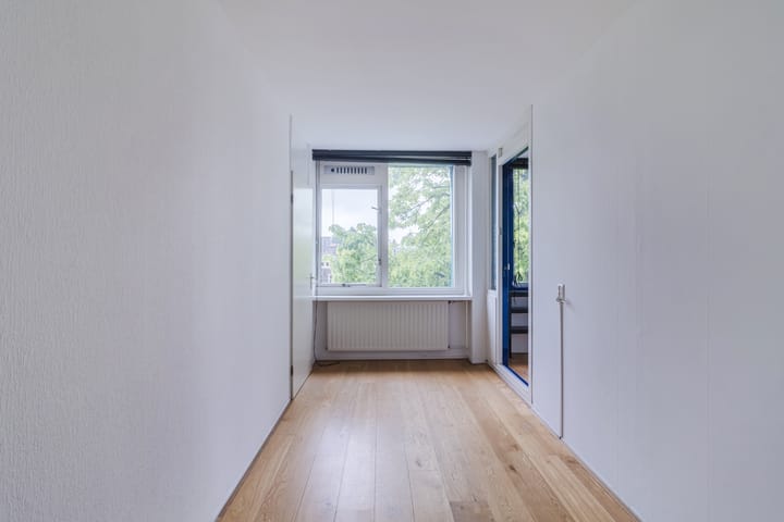 Appartement te koop: Levendaal 142H, Leiden