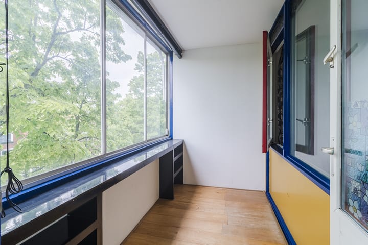 Appartement te koop: Levendaal 142H, Leiden