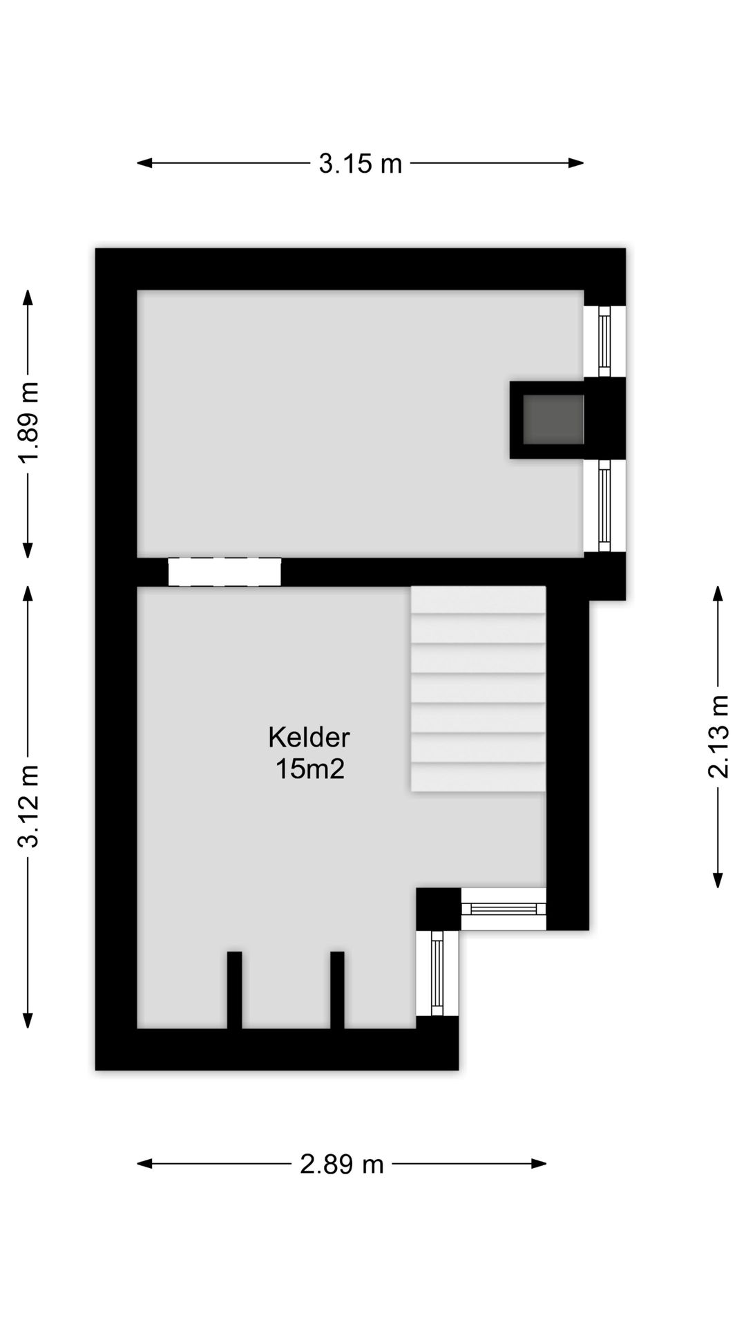 Authentic Architect-Designed Corner House in Desirable Tivoli Neighborhood — 77