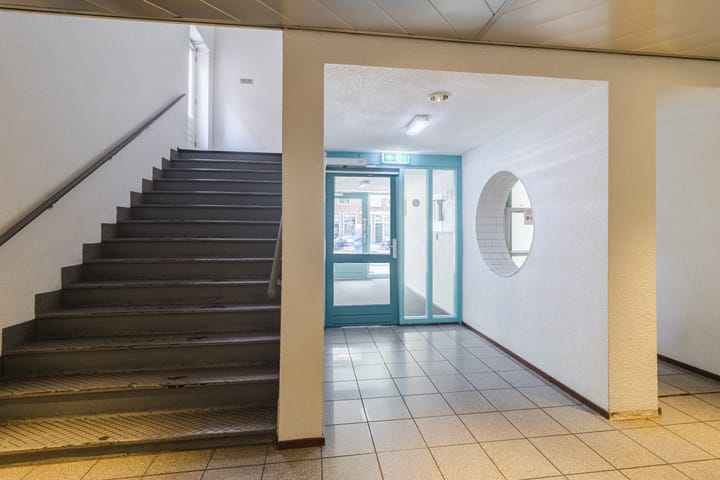 Appartement te koop: Levendaal 142H, Leiden