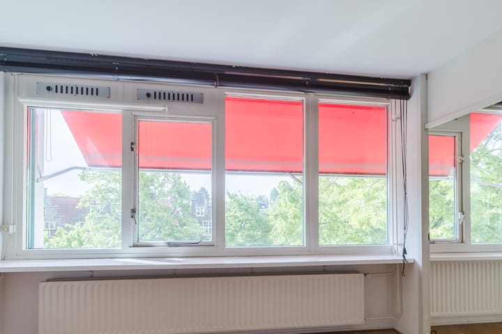 Appartement te koop: Levendaal 142H, Leiden