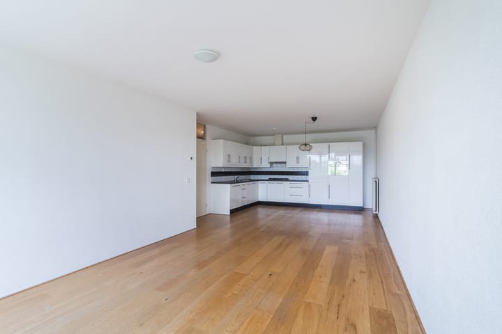 Appartement te koop: Levendaal 142H, Leiden