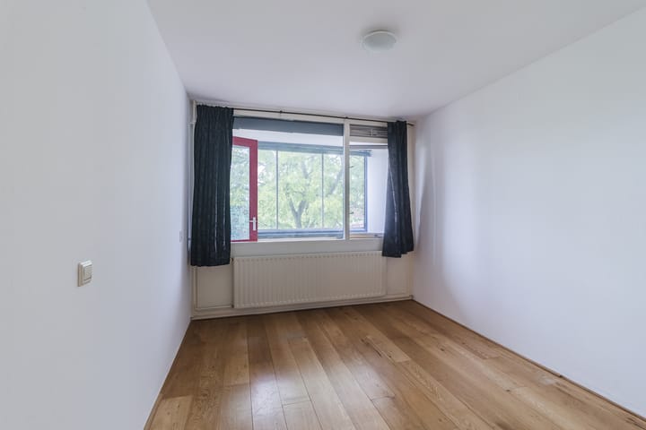 Appartement te koop: Levendaal 142H, Leiden