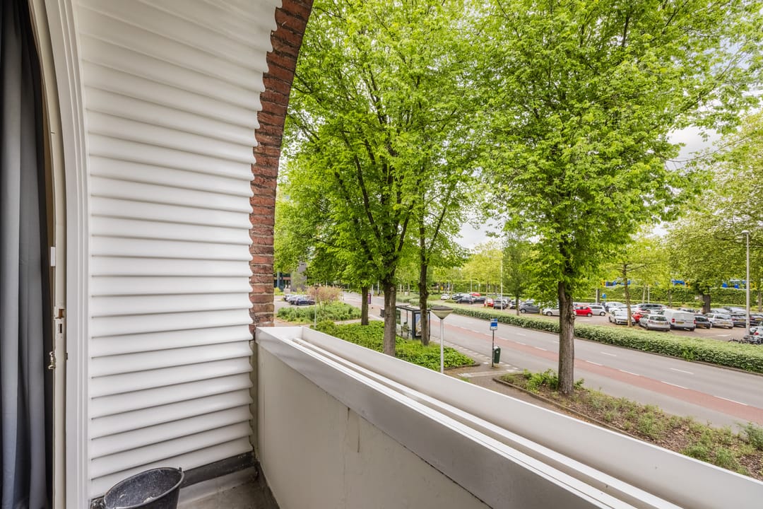 Authentic Architect-Designed Corner House in Desirable Tivoli Neighborhood — 58