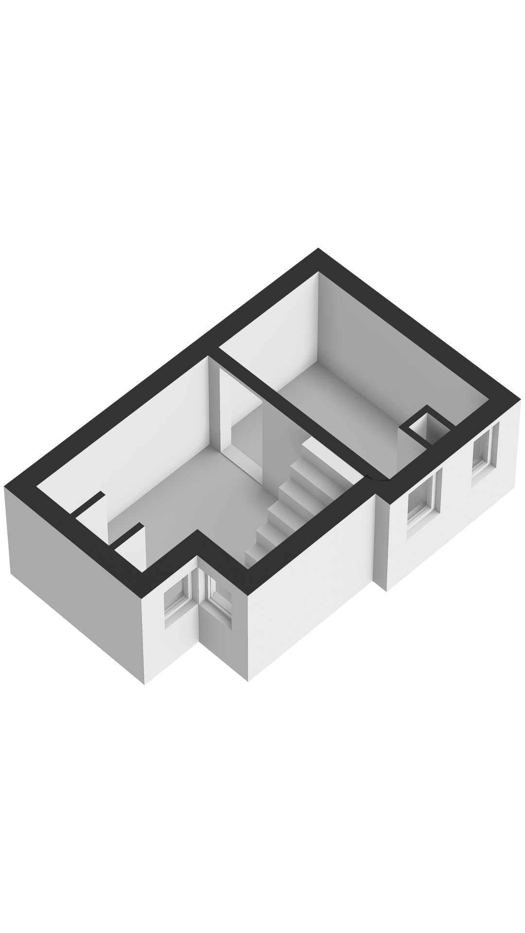Authentic Architect-Designed Corner House in Desirable Tivoli Neighborhood — 83