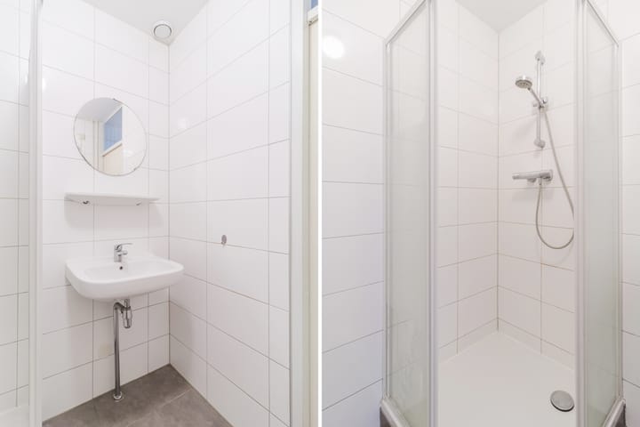 Appartement te koop: Levendaal 142H, Leiden