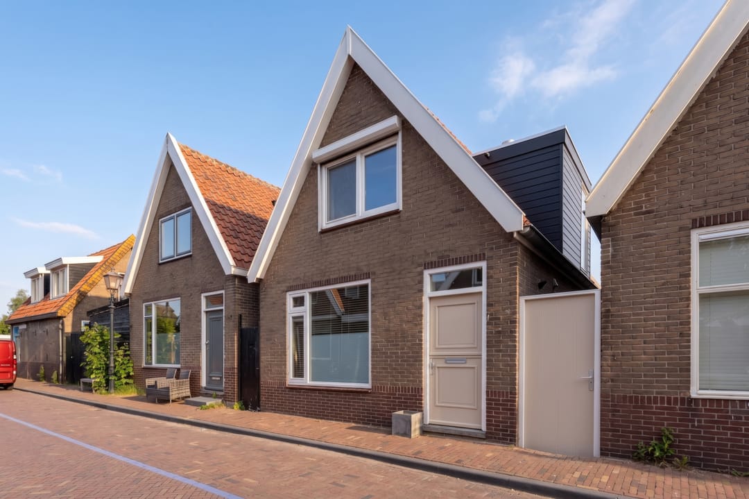 Photo 1 of St Lambertusstraat 6