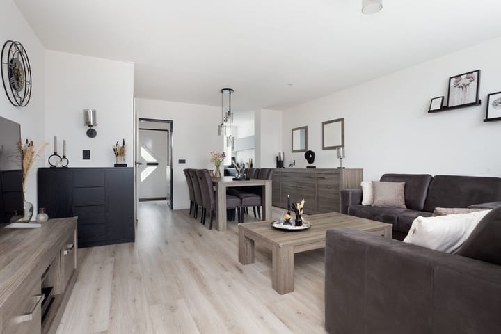 Foto 4 van Hudsonring 27