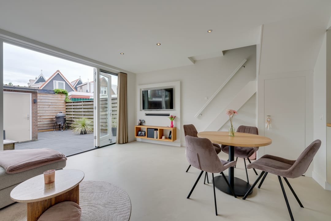 Photo 11 of St Lambertusstraat 6