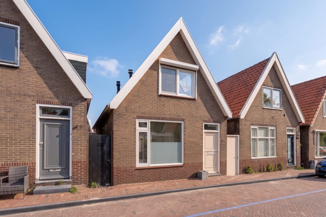 Photo 7 of St Lambertusstraat 6
