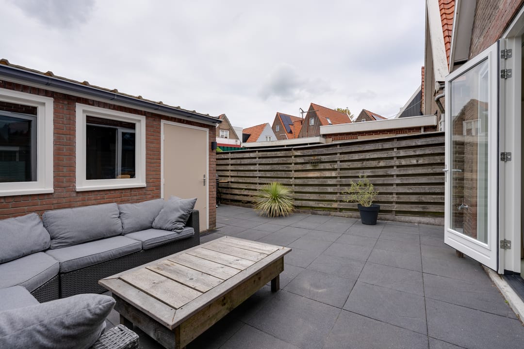 Photo 28 of St Lambertusstraat 6