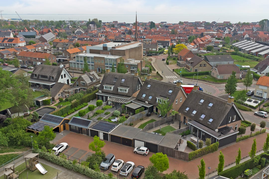 Foto 43 van Breeweg 1-A