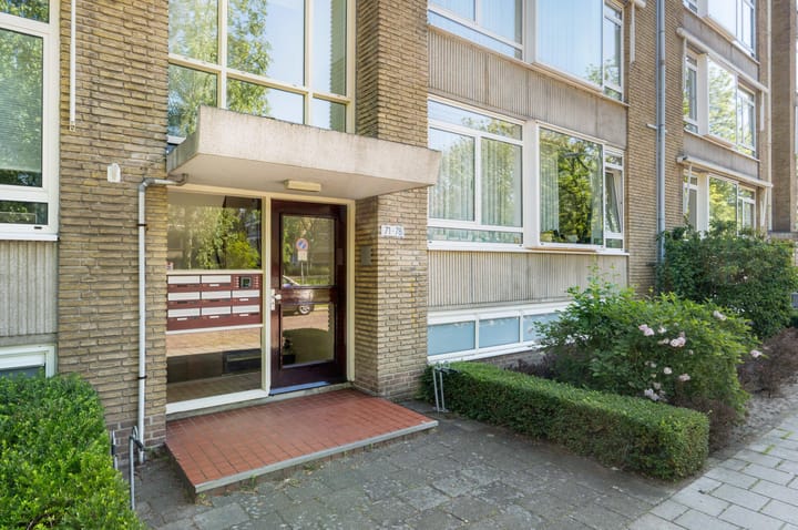 Foto 4 van Aart van der Leeuwkade 77