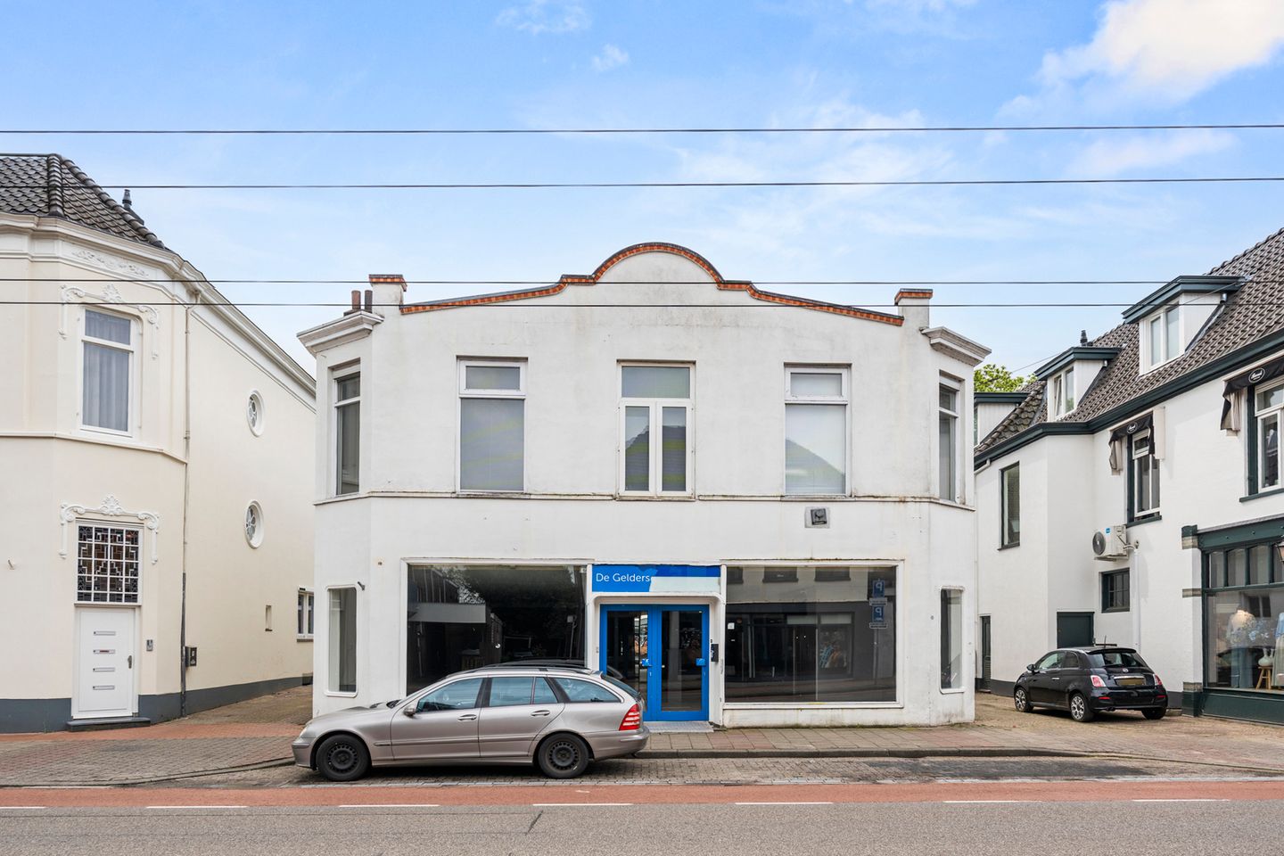 Bekijk foto 1 van Hoofdstraat 63