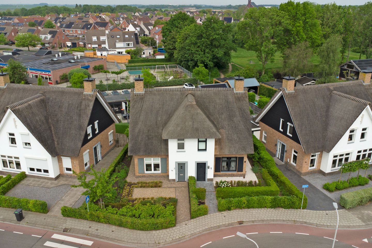 Foto 40 van Breeweg 1-A