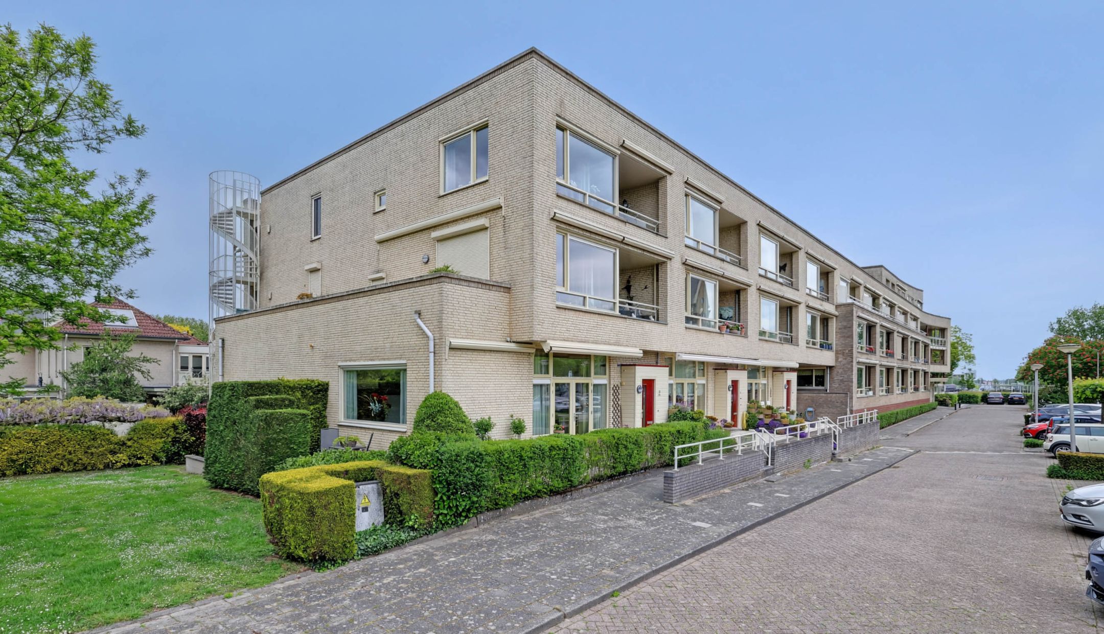 Lopikerhof 2 