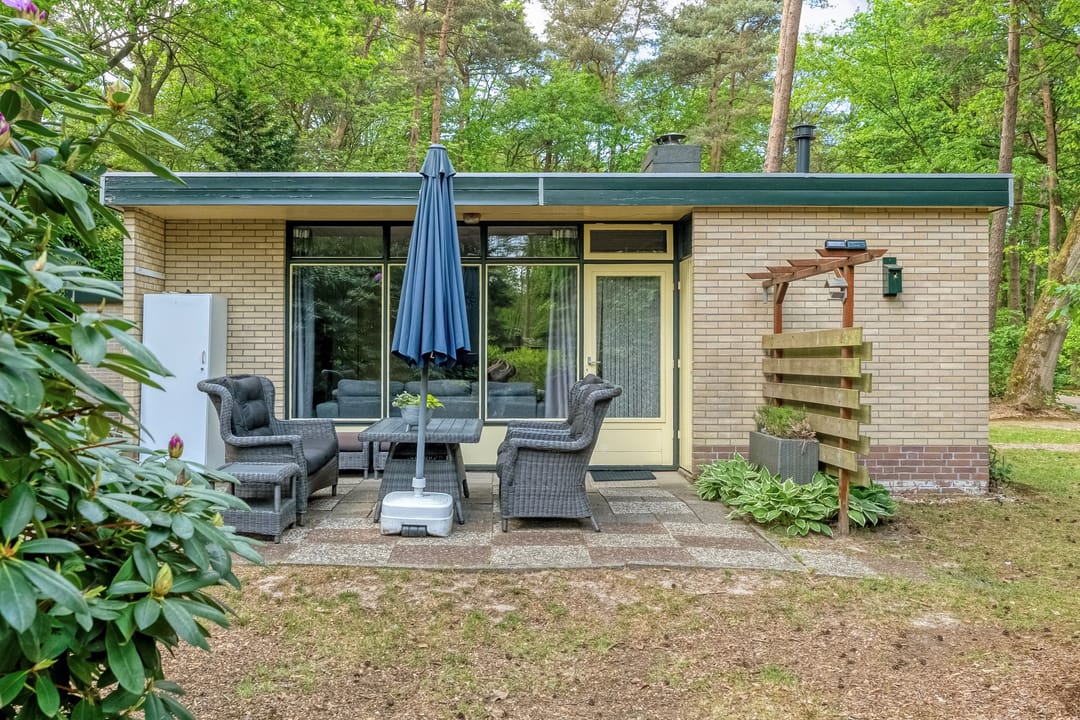 Photo 1 of Coevorderweg 17-012