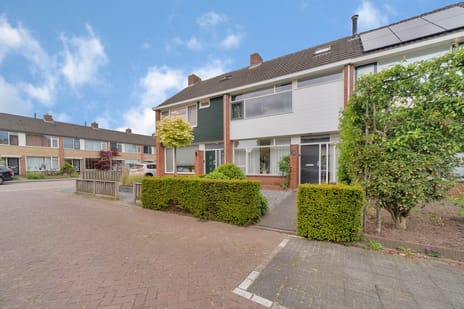 Amstelstraat thumbnail