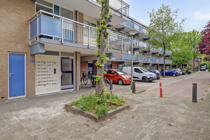 Foto 4 van Gravin van Burenlaan 31