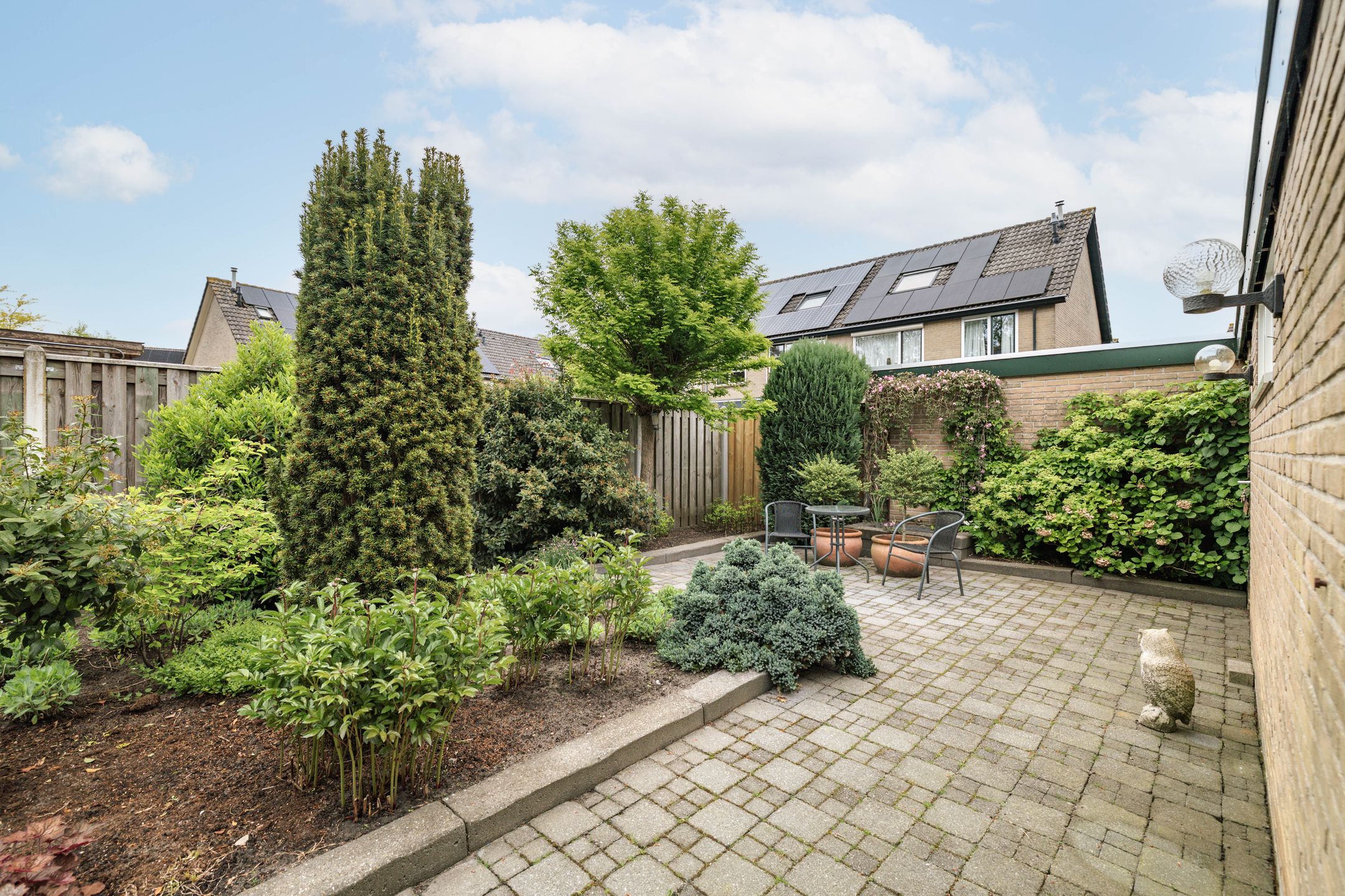 Photo 3 of Kornet van Limburg Stirumstraat 66