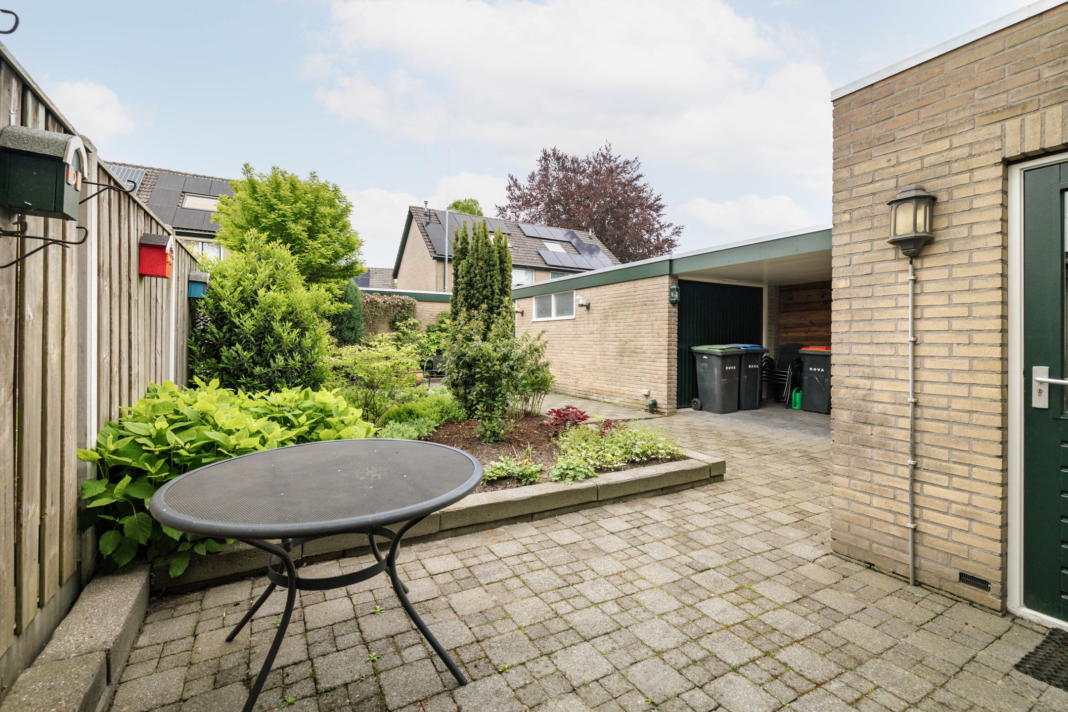 Photo 12 of Kornet van Limburg Stirumstraat 66