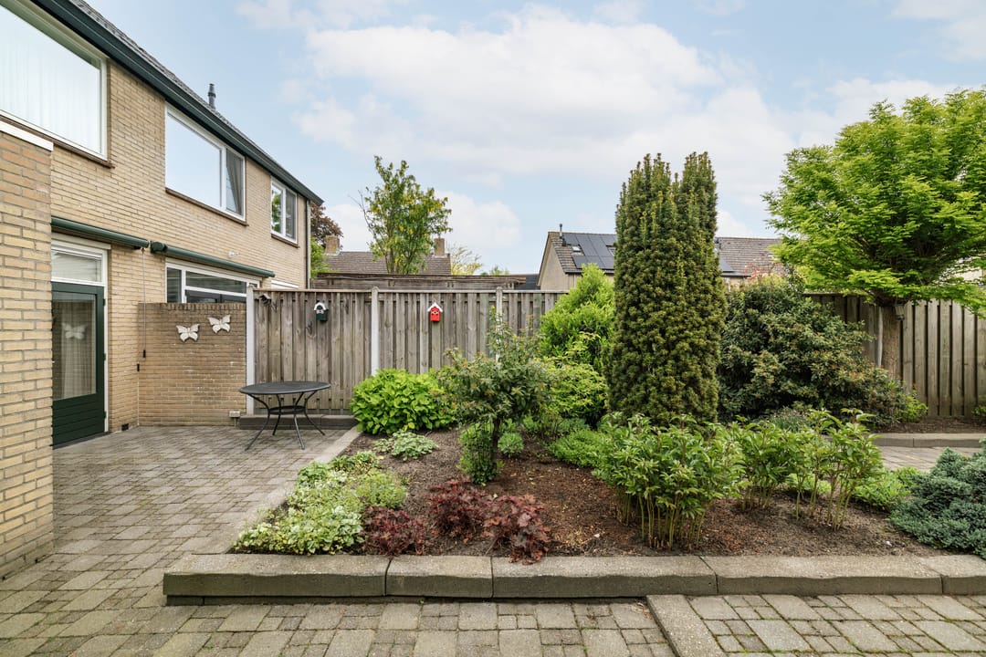 Photo 13 of Kornet van Limburg Stirumstraat 66