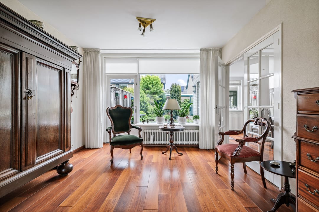 Photo 8 of Kornet van Limburg Stirumstraat 66