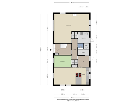 Bekijk plattegrond
