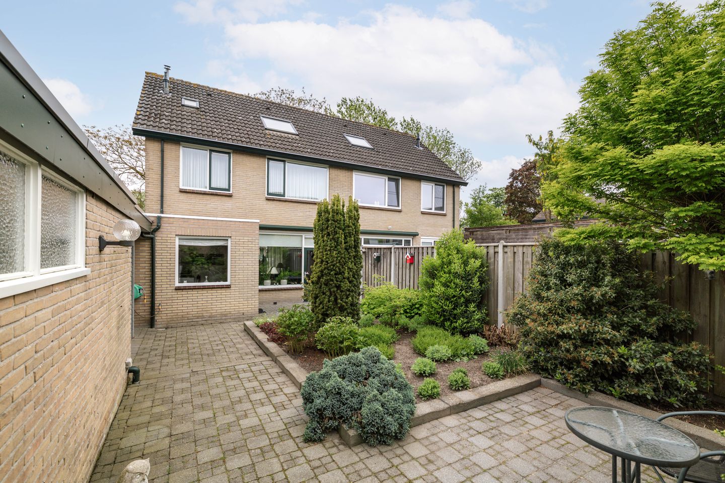 Photo 14 of Kornet van Limburg Stirumstraat 66