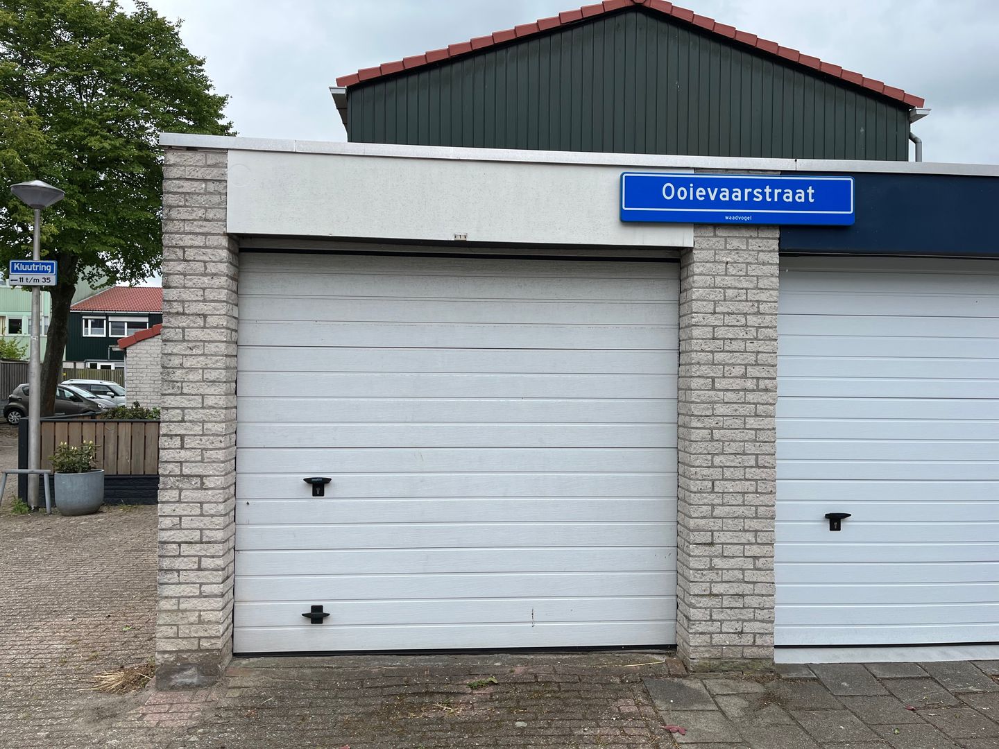 Foto 4 van Ooievaarstraat 1