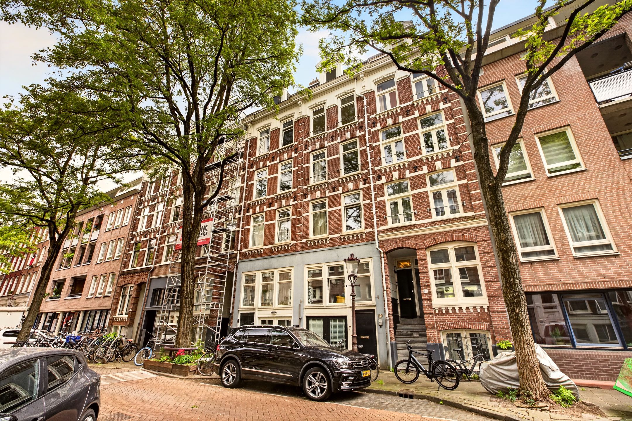 Da Costastraat 119- 119 3