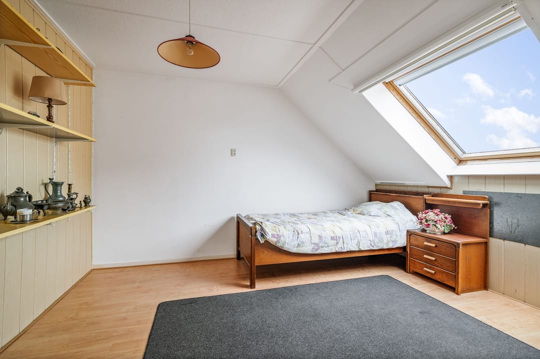 Photo 23 of Kornet van Limburg Stirumstraat 66