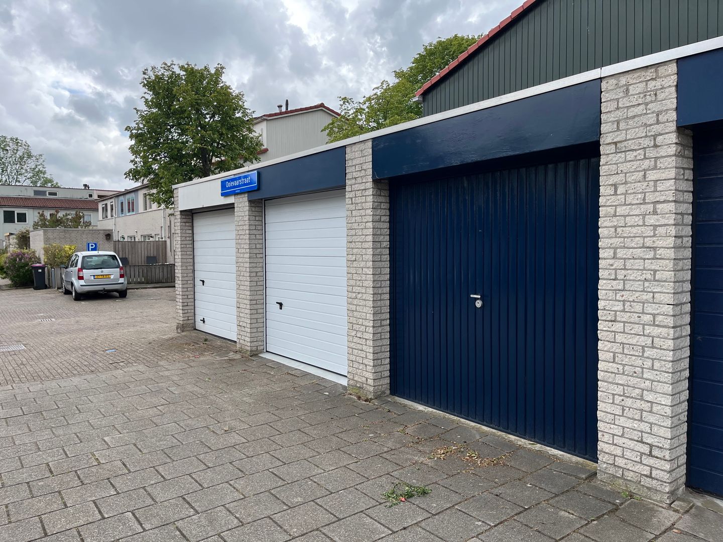 Foto 10 van Ooievaarstraat 1