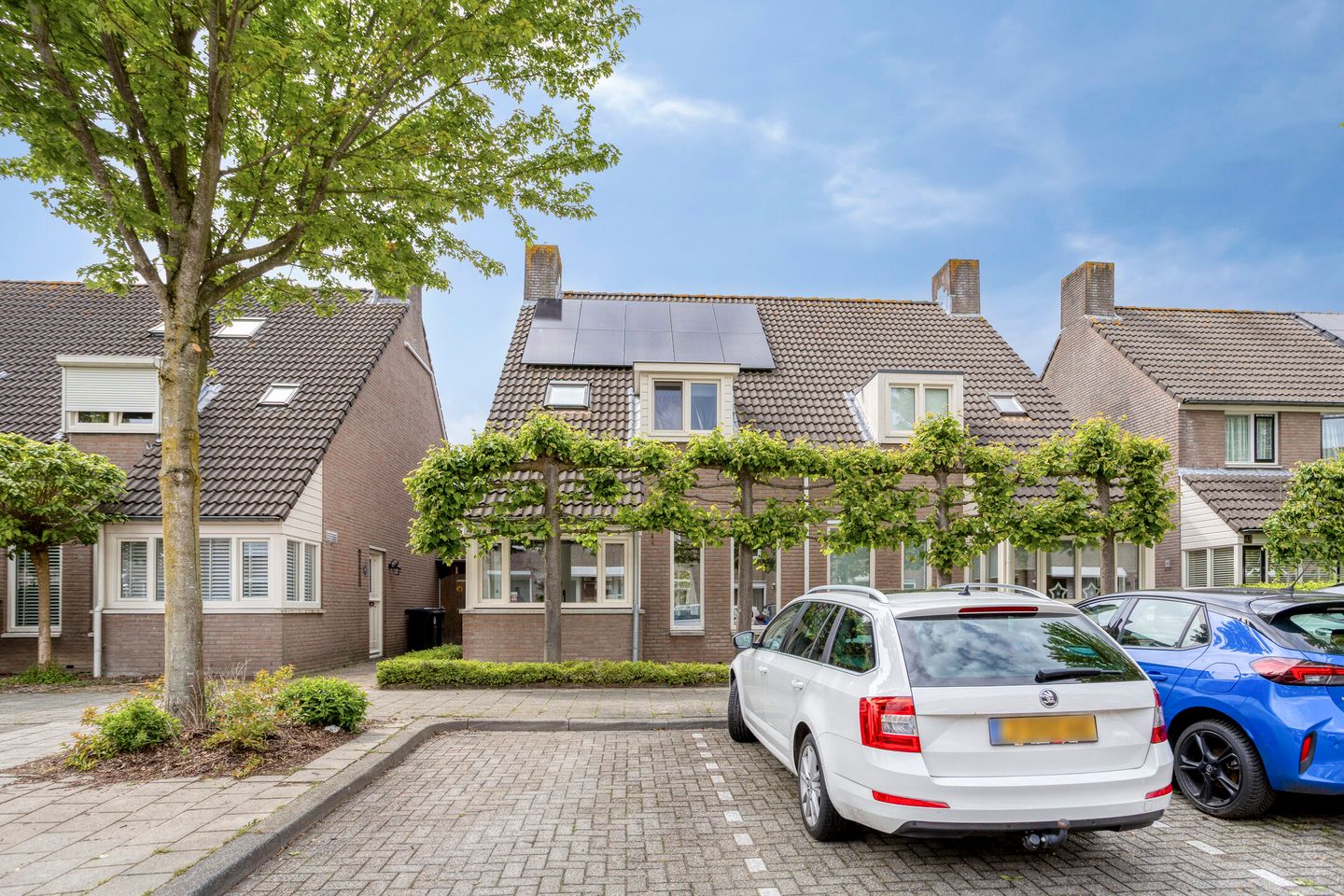 Photo 5 of Doesburgstraat 47