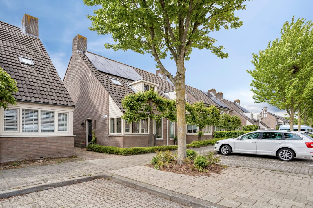 Photo 1 of Doesburgstraat 47