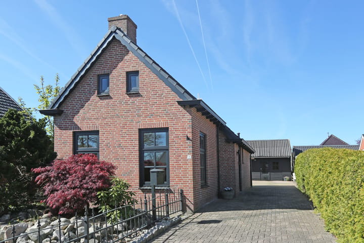 Foto 4 van Reitsmastrjitte 11