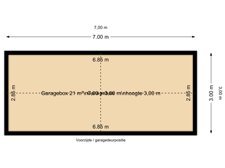 Bekijk plattegrond